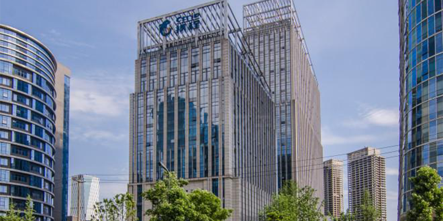 桩基+基坑工程：江苏携程信息技术大楼